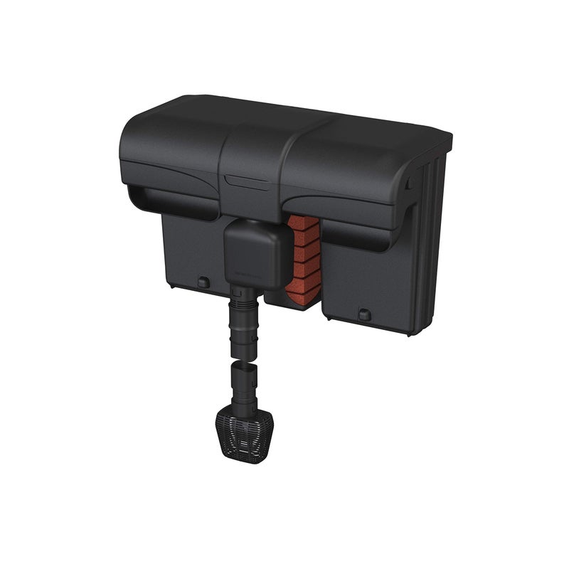 MarineLand ML EMP 450/PGUIN 375 Foam Filter 12/1 CT, (Model: AQ-78309) - Image 5